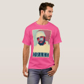 Drake T-shirt (Voorkant volledig)
