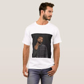 Drake T-shirt (Voorkant volledig)