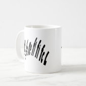 Drake_Vergelijking Koffiemok (Voorkant links)