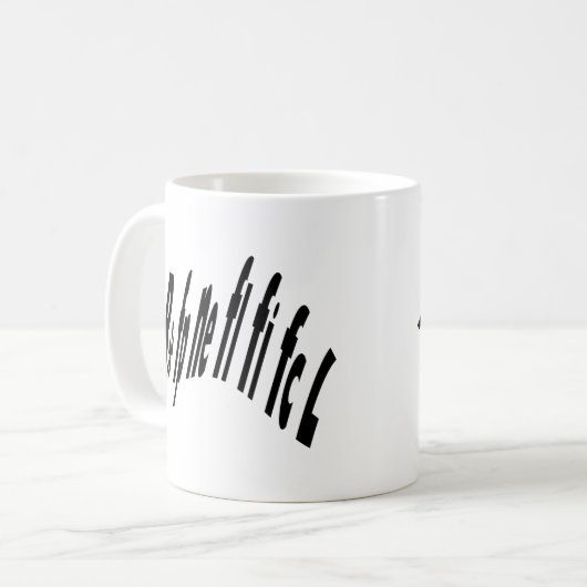 Drake_Vergelijking Koffiemok (Voorkant links)