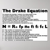 Drake_Vergelijking Poster (Voorkant)