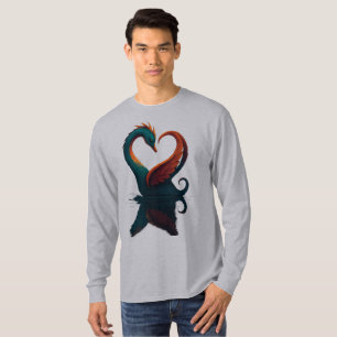 Drake Zwaan van de Liefde T-shirt