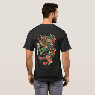 Drakekracht T-shirt