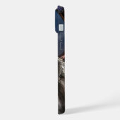 Draken Bewaker iPhone Hoesje (Linkerkant)