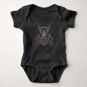 Draken Doder T-shirt (Voorkant)