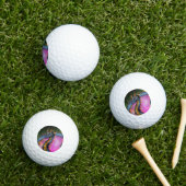 Draken Golfballen (Insitu Gras)