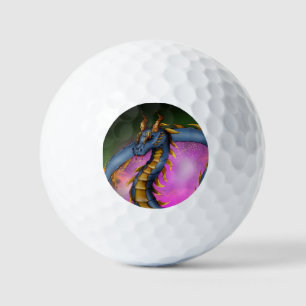 Draken Golfballen