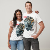 Draken Gym T-shirt (Unisex)