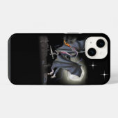 Draken iPhone Hoesje (Achterkant horizontaal)