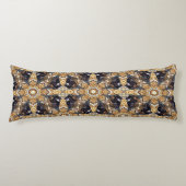 Draken...... Lichaamskussen (Voorkant)