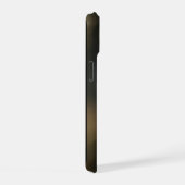 draken orchidee telefoonhoesje iPhone 15 case (Rechterkant)