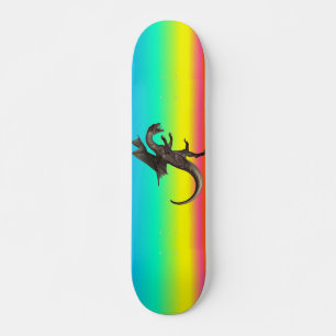 Draken Skateboard