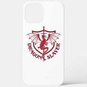 Draken Slayer Case-Mate iPhone Case