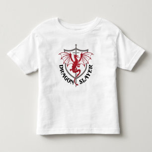 Draken Slayer T-shirt