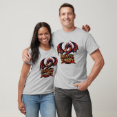Draken Slayer T-shirt (Unisex)