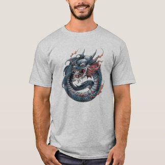 Draken T-shirt