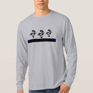 Draken - t-shirt