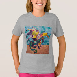 Draken T-shirt