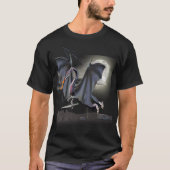Draken T-shirt (Voorkant)