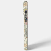 draken-tatoeage licht Case-Mate iPhone case (Achterkant / Links)