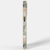 draken-tatoeage licht Case-Mate iPhone case (Achterkant / Rechts)