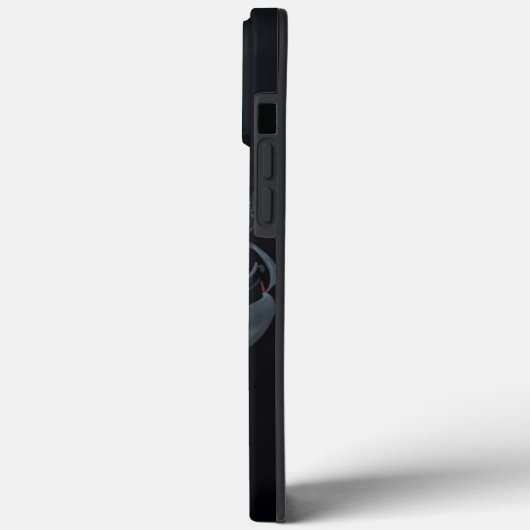 draken telefoonhoesje iphone 13:Mystical Elegance Case-Mate iPhone Case (Achterkant / Links)