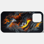draken telefoonhoesje iphone 13:Mystical Elegance  Case-Mate iPhone Case (Achterkant (horizontaal))