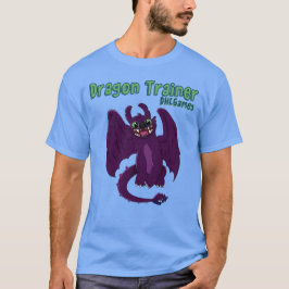 Draken Trainer Shirt