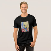 Draken Zon T-Shirt (Voorkant volledig)