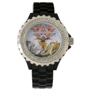 Drakenadem Horloge