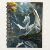 Drakenagenda Planner (Voorkant)