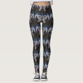 DRAKENBABY'S LEGGINGS (Voorkant)