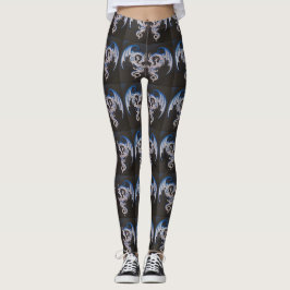 DRAKENBABY'S LEGGINGS