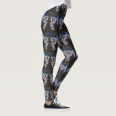 DRAKENBABY'S LEGGINGS (Rechts)