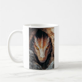 Drakenblik Koffiemok