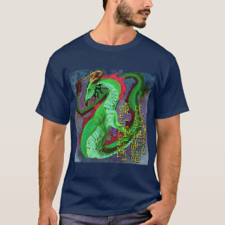 Drakenbloed T-shirt