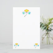 Drakenbloem (Staand voorkant)