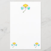 Drakenbloem (Voorkant)