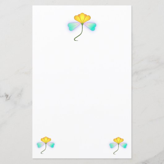 Drakenbloem (Voorkant)