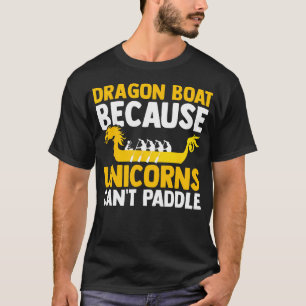 Drakenbootrace T-shirt