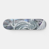 Drakenbord Skateboard (Horizontaal)