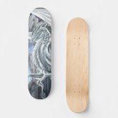 Drakenbord Skateboard (Voorkant)