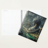 Drakendagboek Planner (Display)
