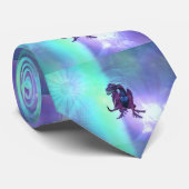 DrakenDesign Stropdas (Opgerold)