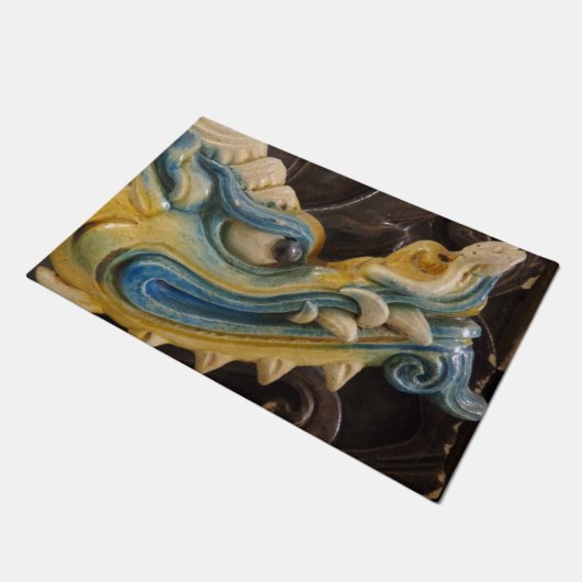 Drakendeurmat Deurmat (Schuin)