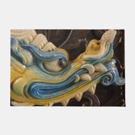 Drakendeurmat Deurmat (Voorkant)