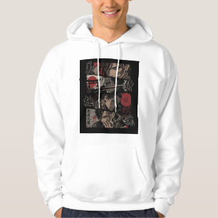 Drakendoder Hoodie