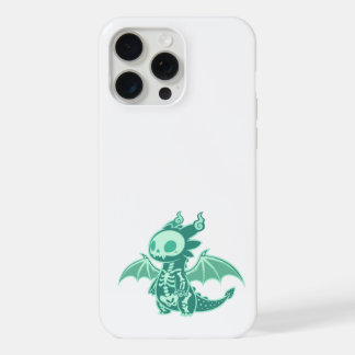 Drakendoder iPhone 15 Pro Max Case