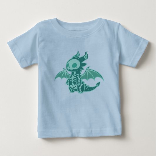 Drakendodergeest (Voorkant)