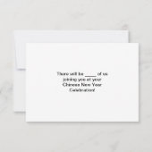 Drakendraak Kaart (Achterkant)